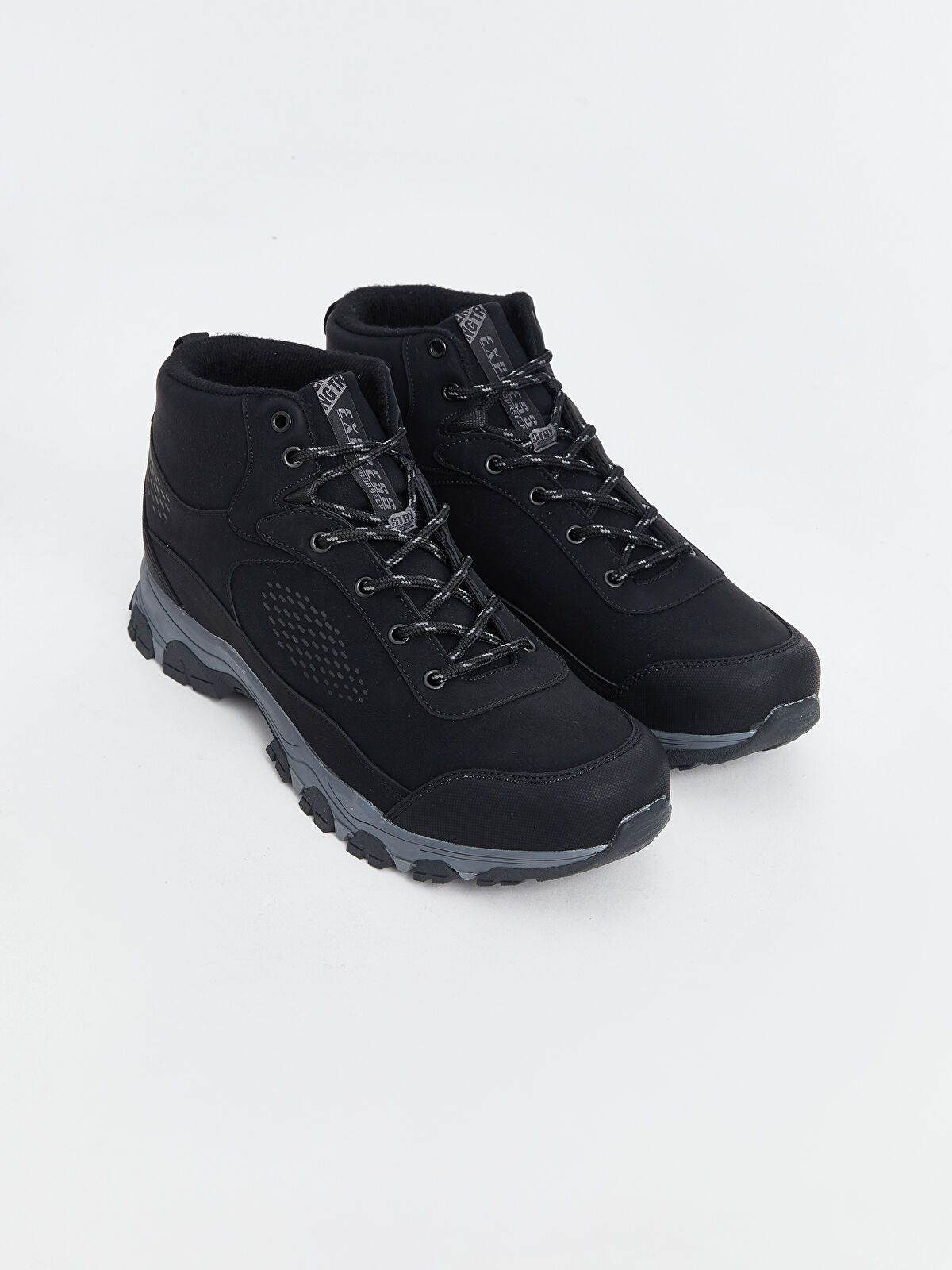 Men's Leather Hiking Boot