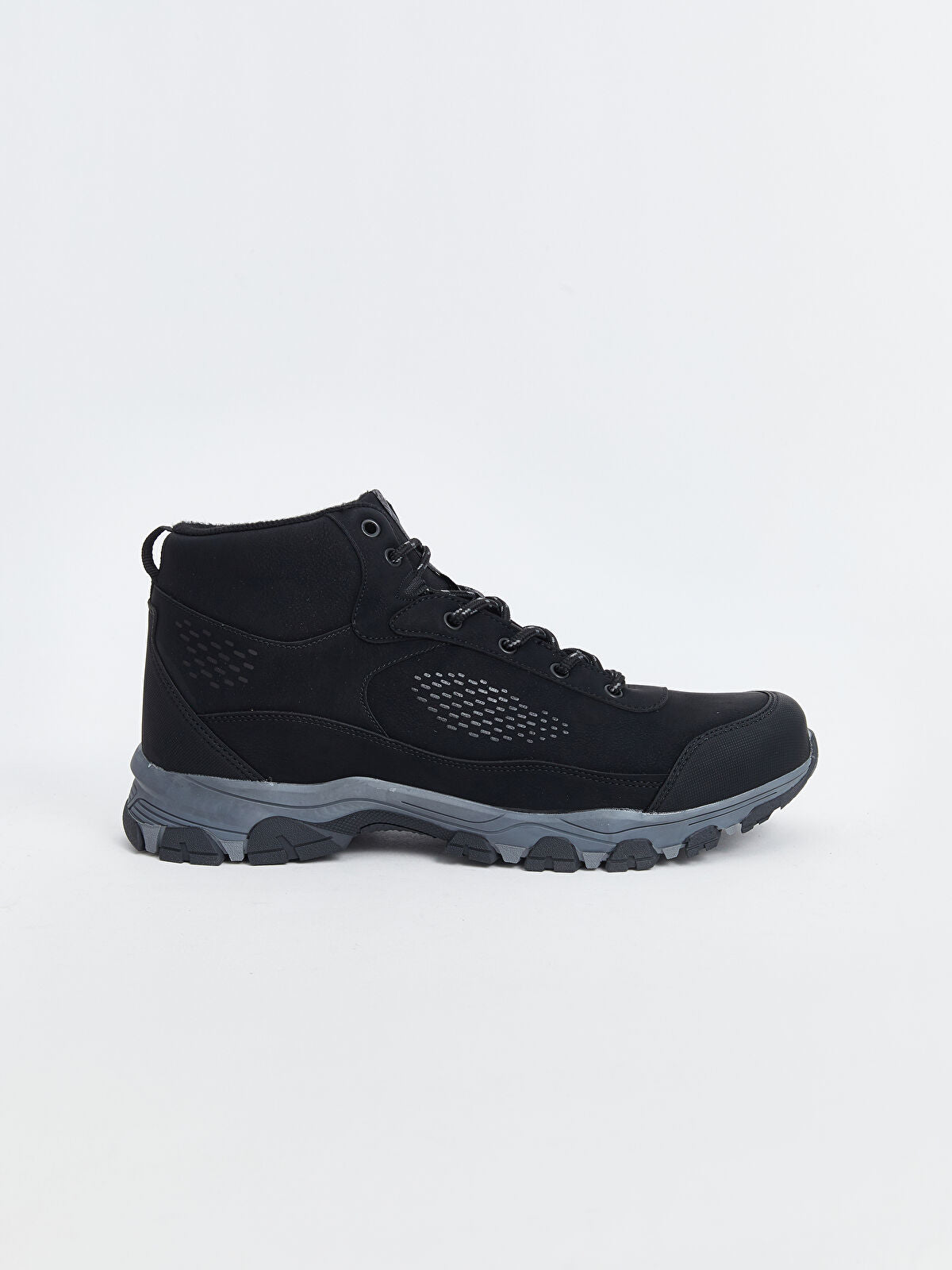 Men's Leather Hiking Boot
