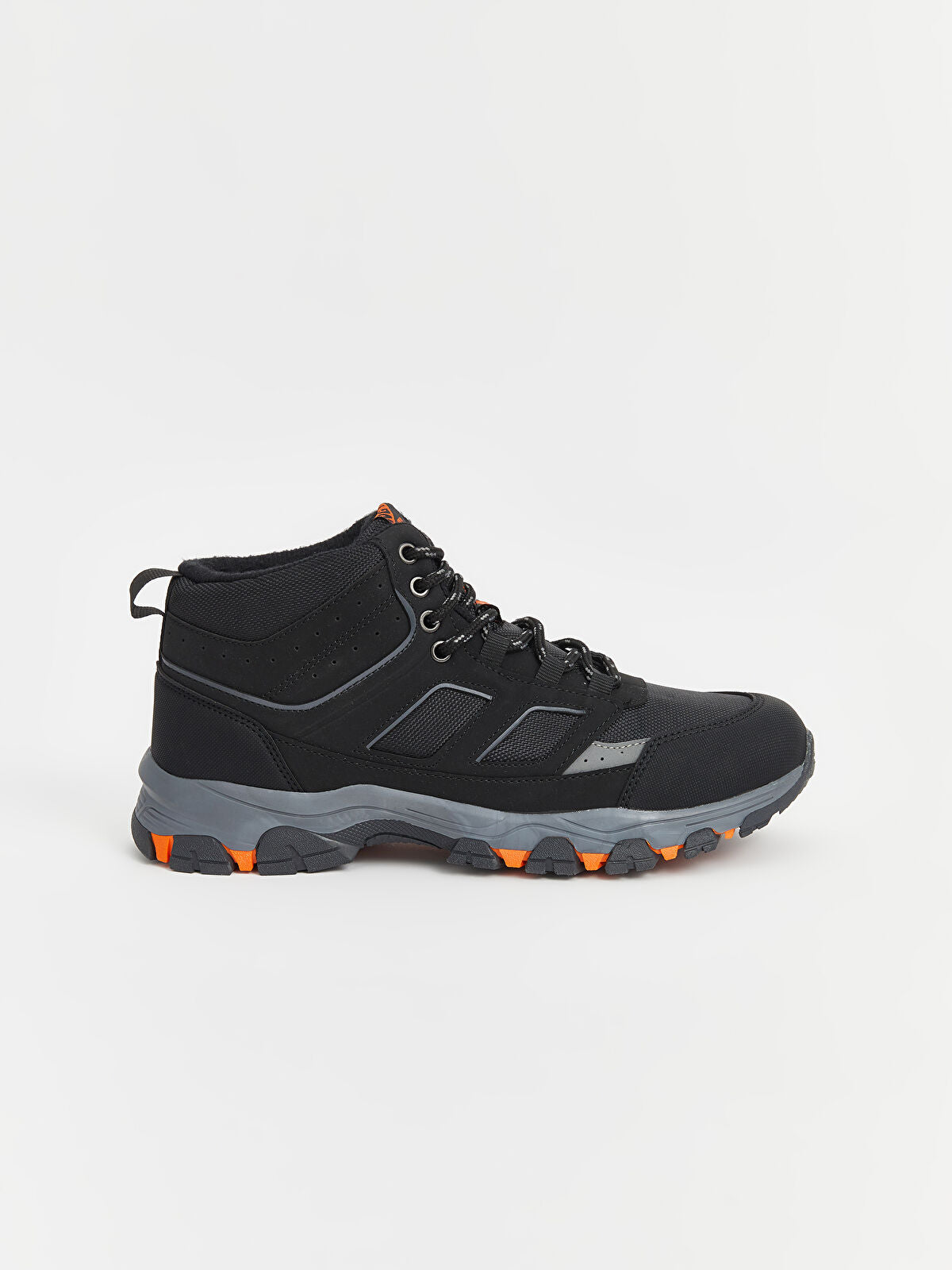 Men's Leather Hiking Boot