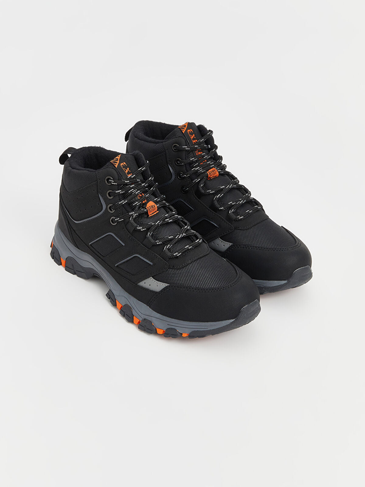 Men's Leather Hiking Boot