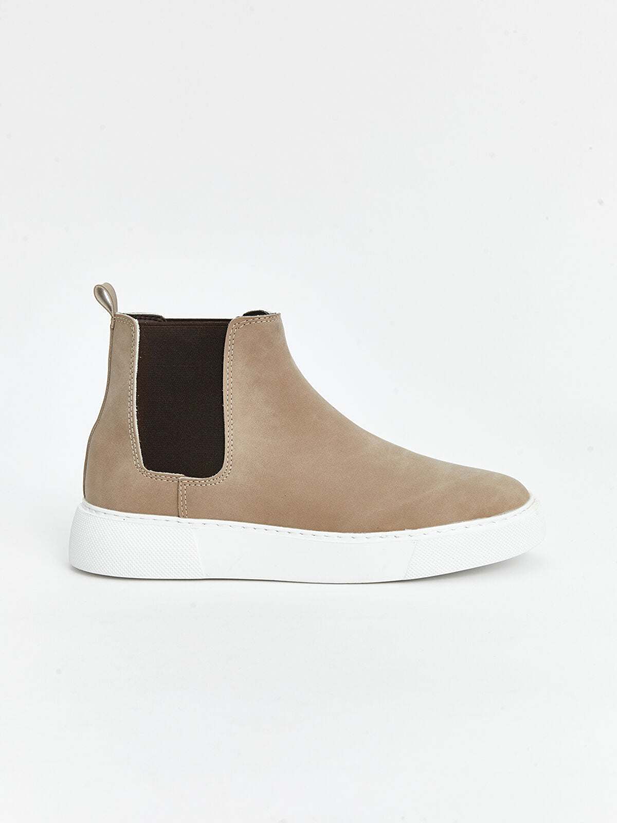Sleek Men's Shoe