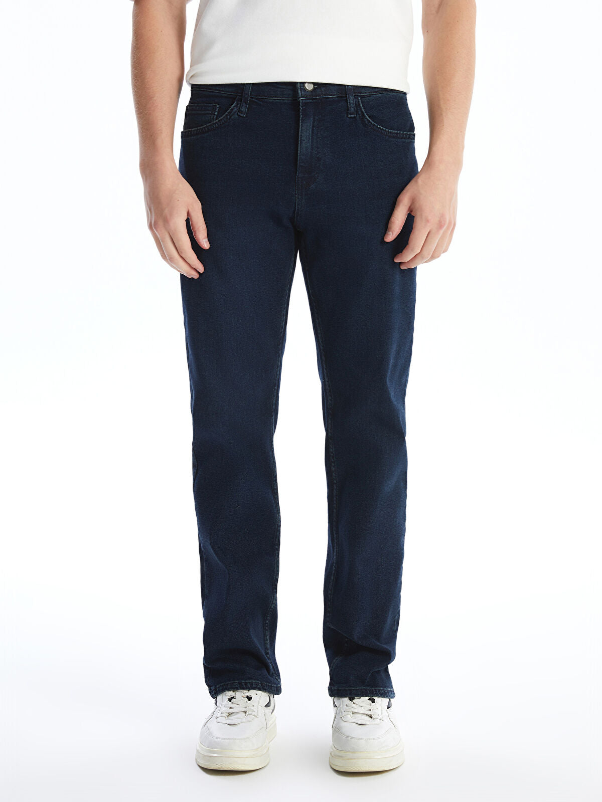 790 Comfort Fit Men Jeans Pants