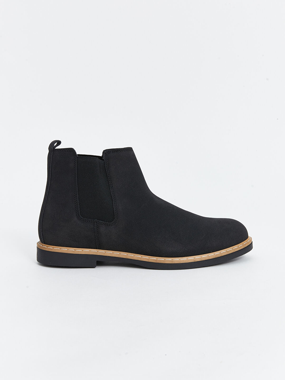 Sheer Appearance Men's Chelsea Boot