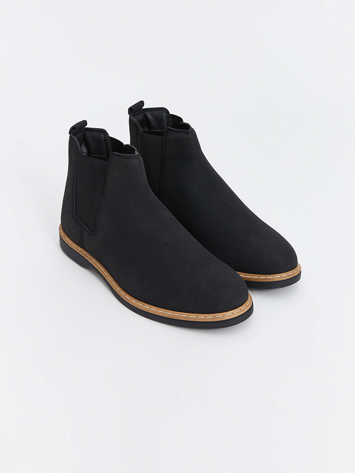 Sheer Appearance Men's Chelsea Boot
