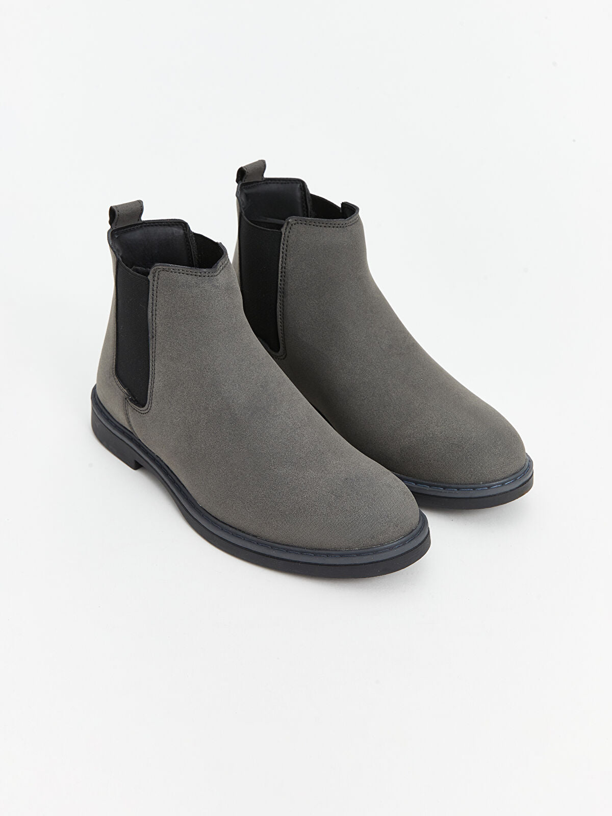 Sheer Appearance Men's Chelsea Boot