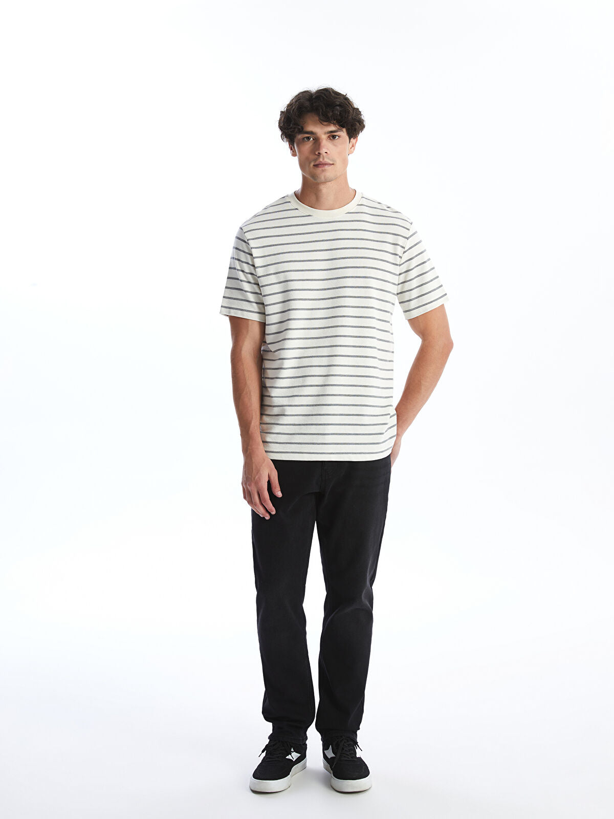 779 Regular Fit Lined Polar Men's Winter Jeans