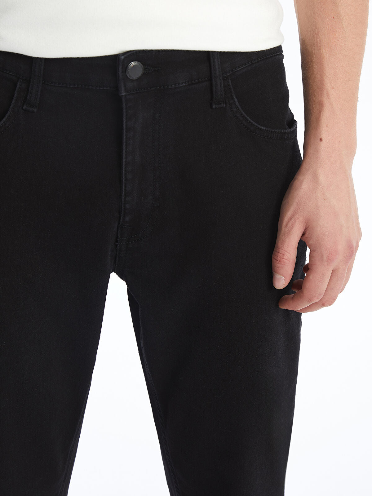 779 Regular Fit Lined Polar Men's Winter Jeans