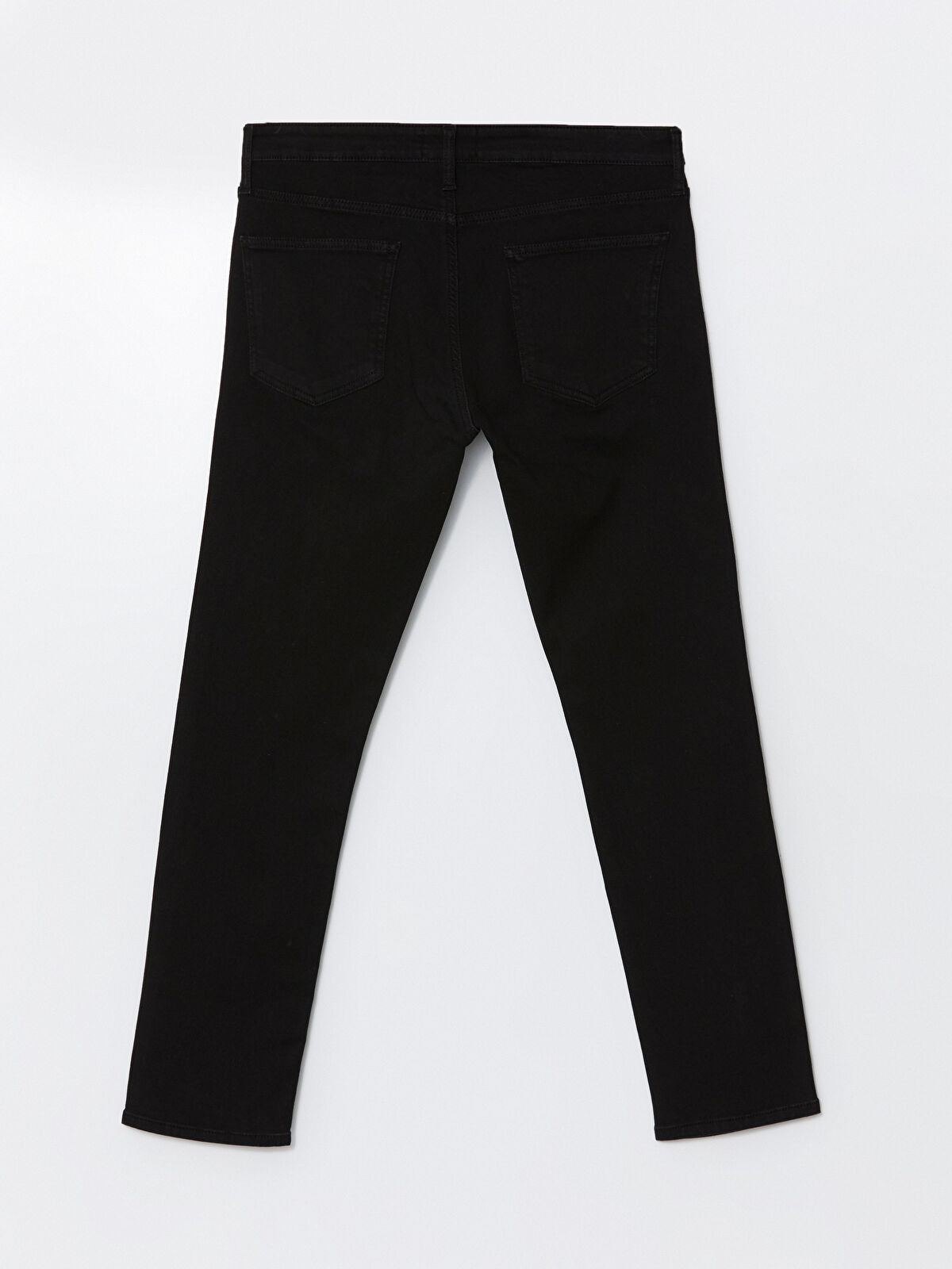 Slim Fit Polar Lining Winter Men's Jeans 750
