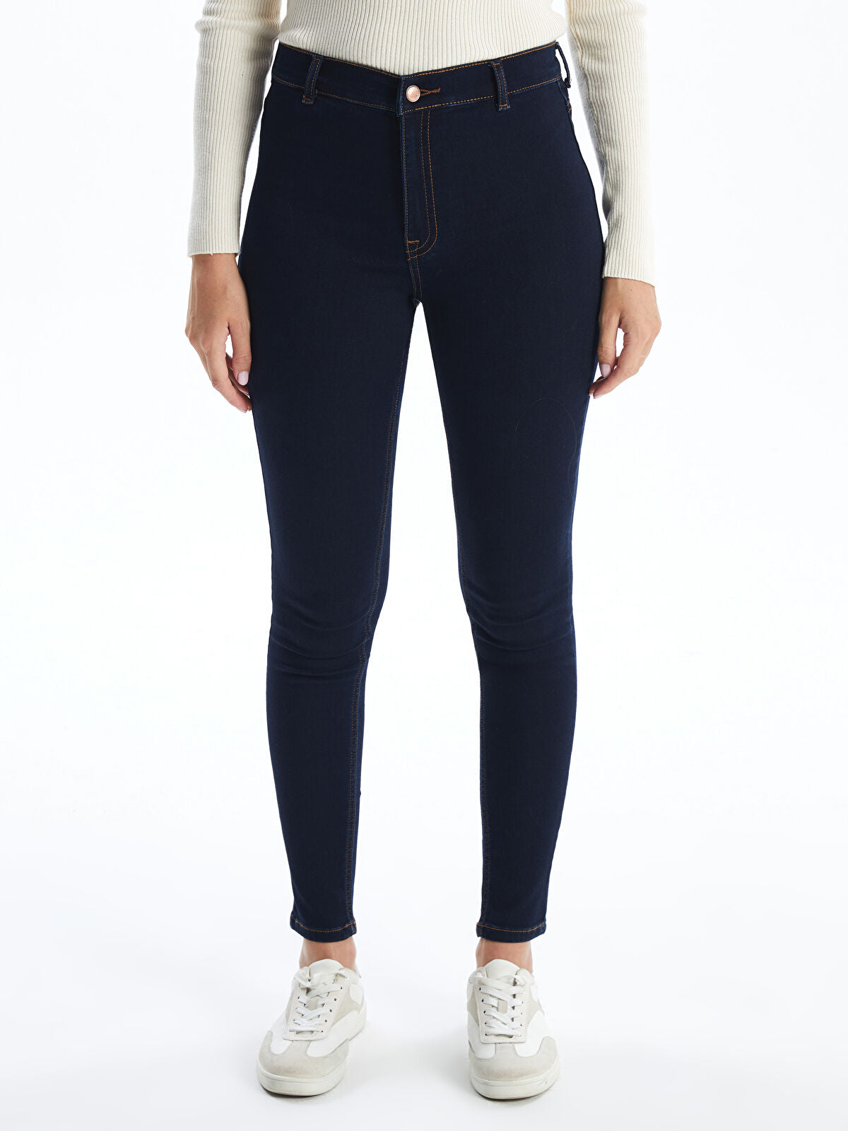 Jupiter Super Skinny Fit Jeans Pants
