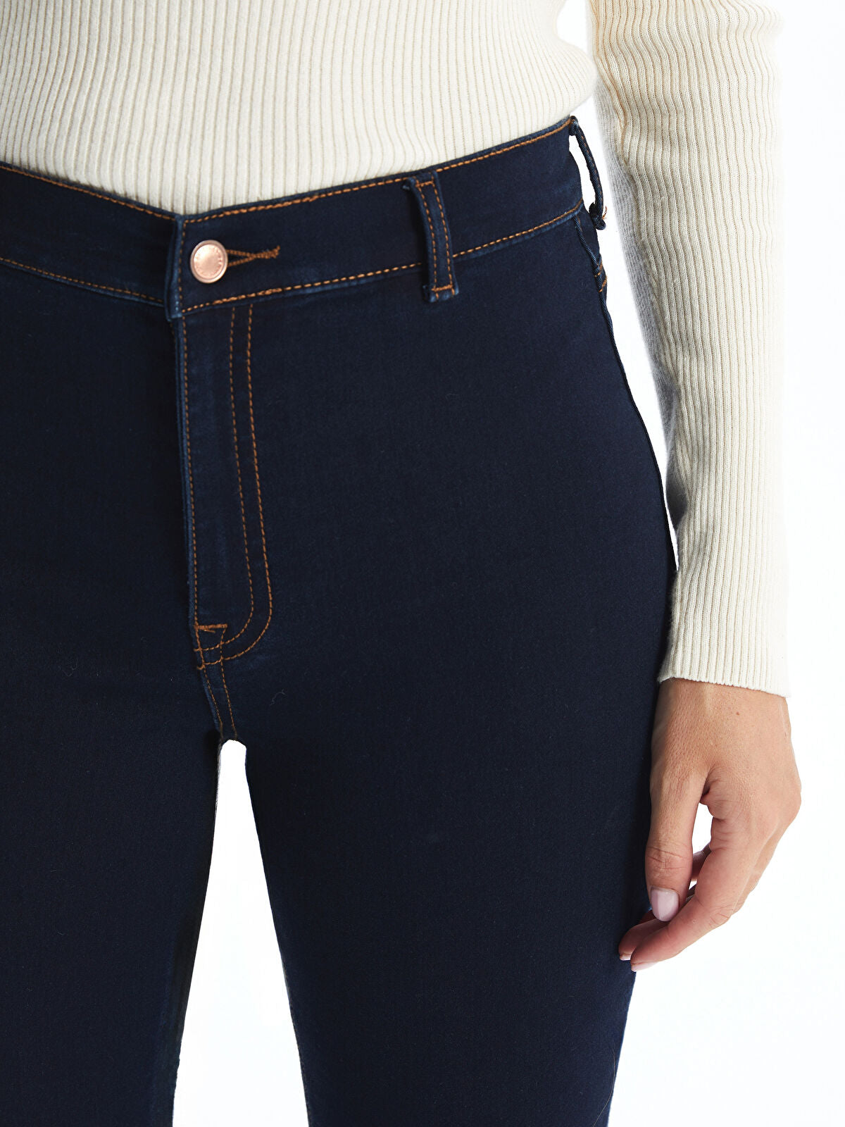 Jupiter Super Skinny Fit Jeans Pants