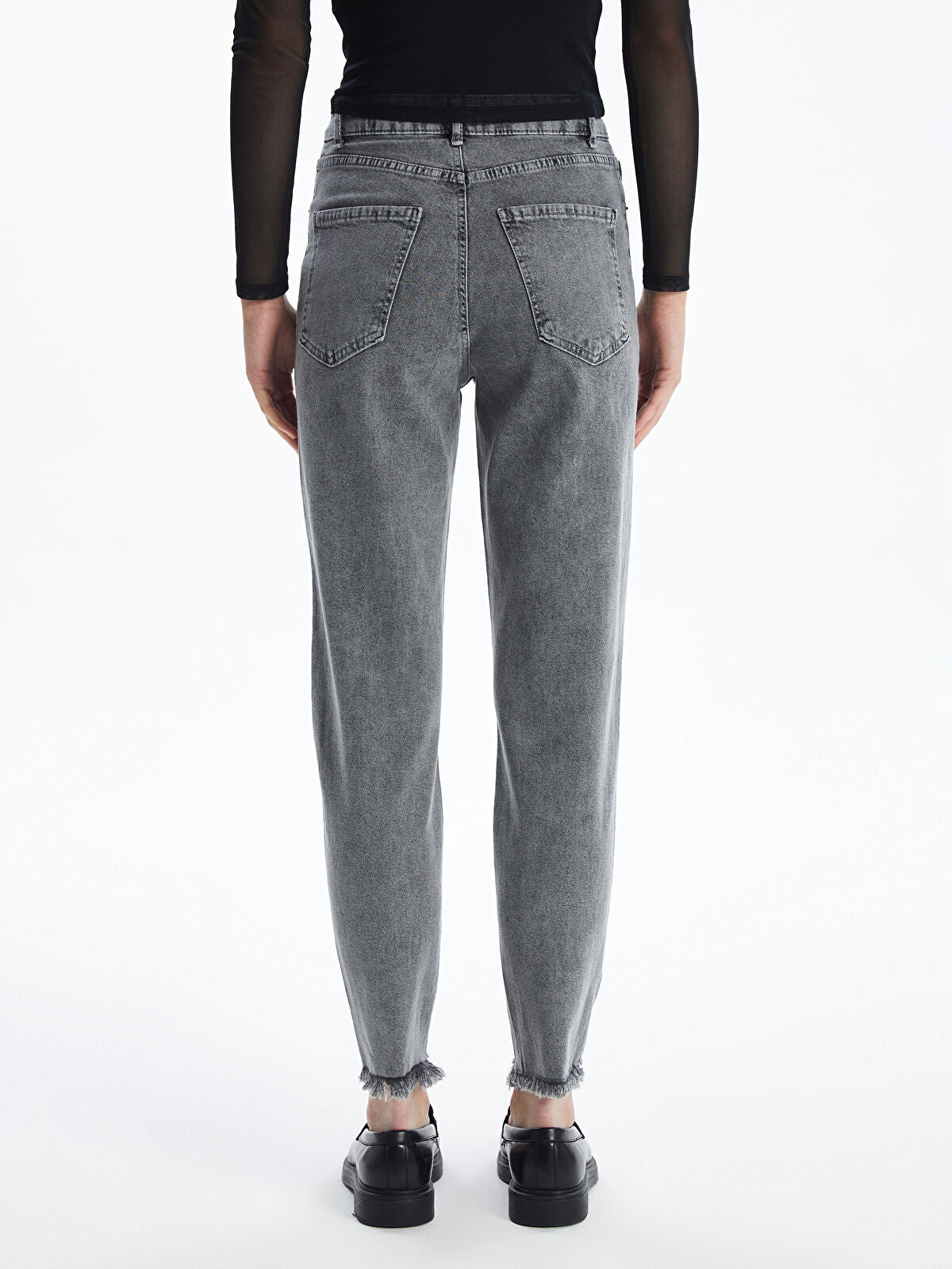 Mom Fit Women's Jeans Pants