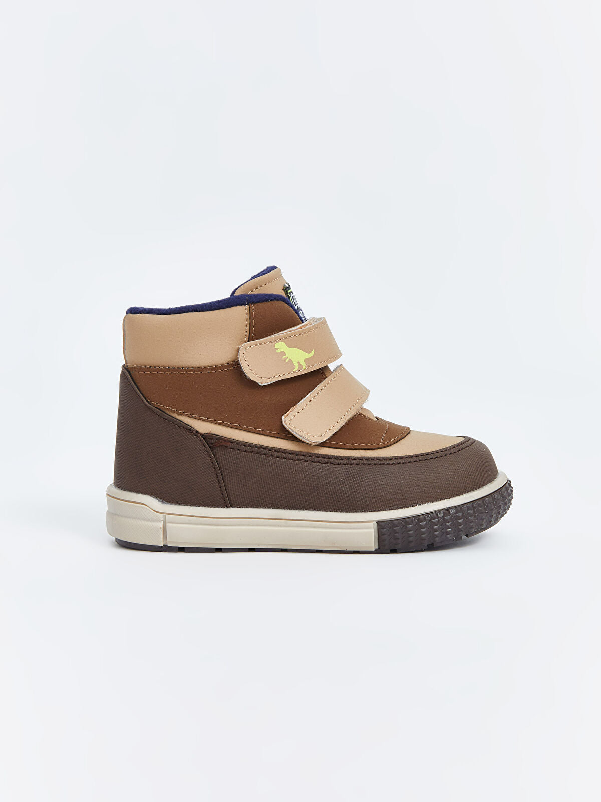 Striped Baby Boy Shoe