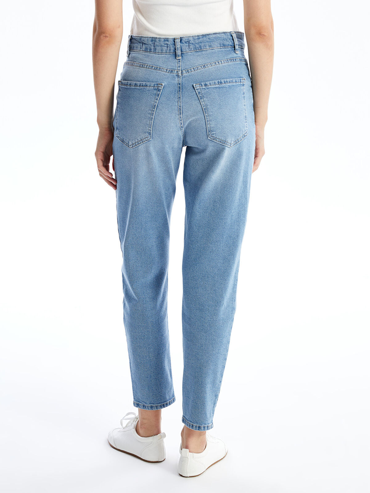Mom Fit Women's Jeans Pants