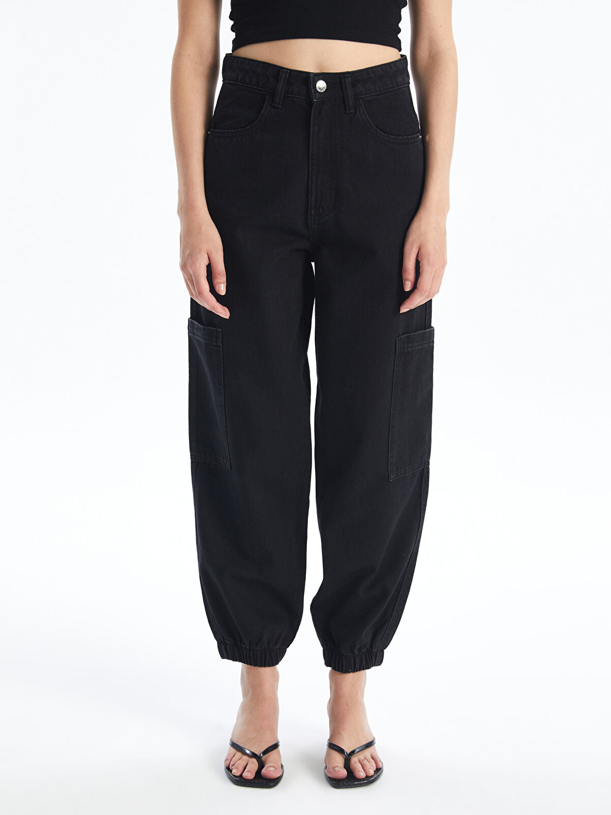 Women's Jogger Jeans Pants