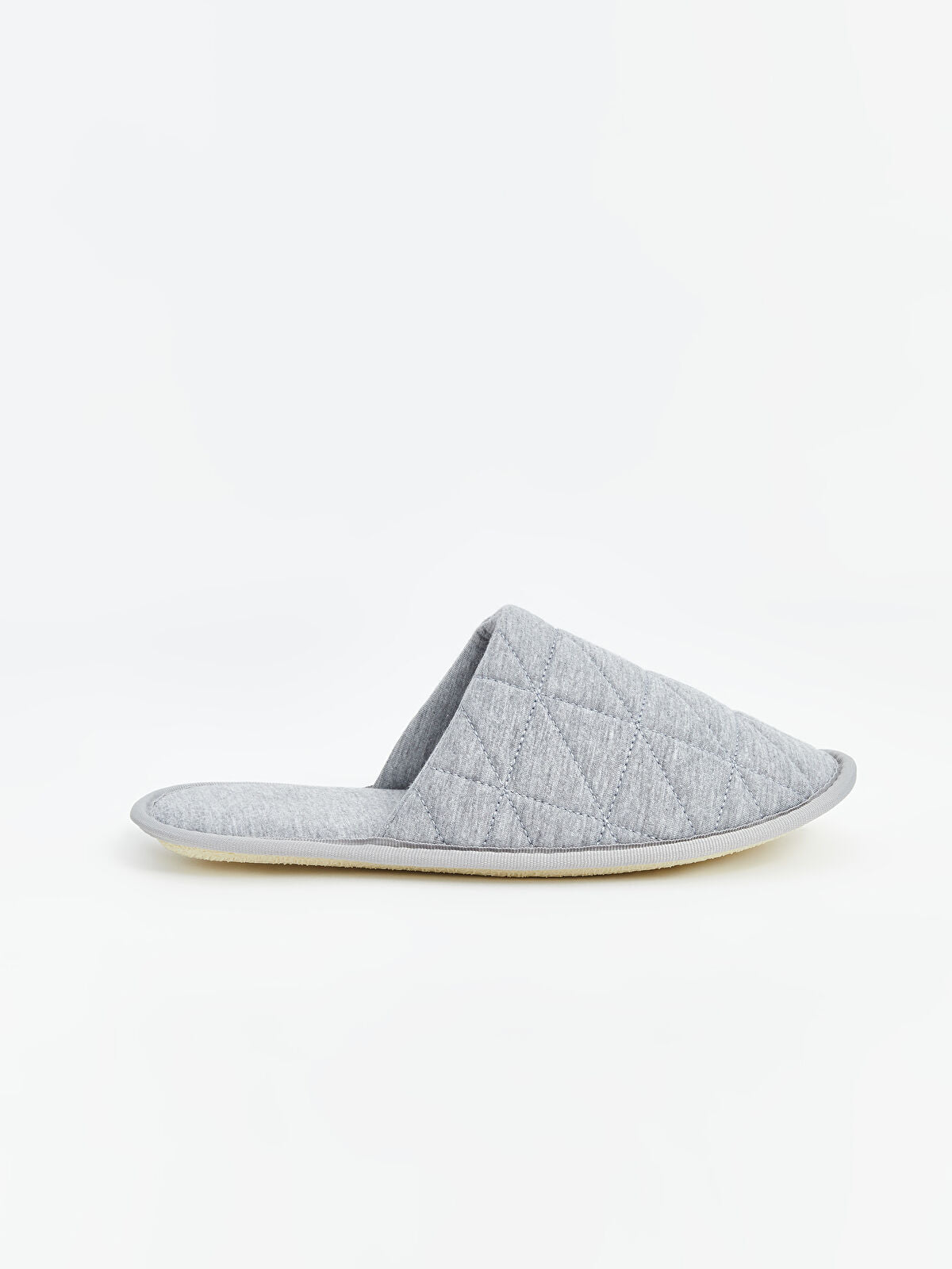 Patterned Women's House Slippers