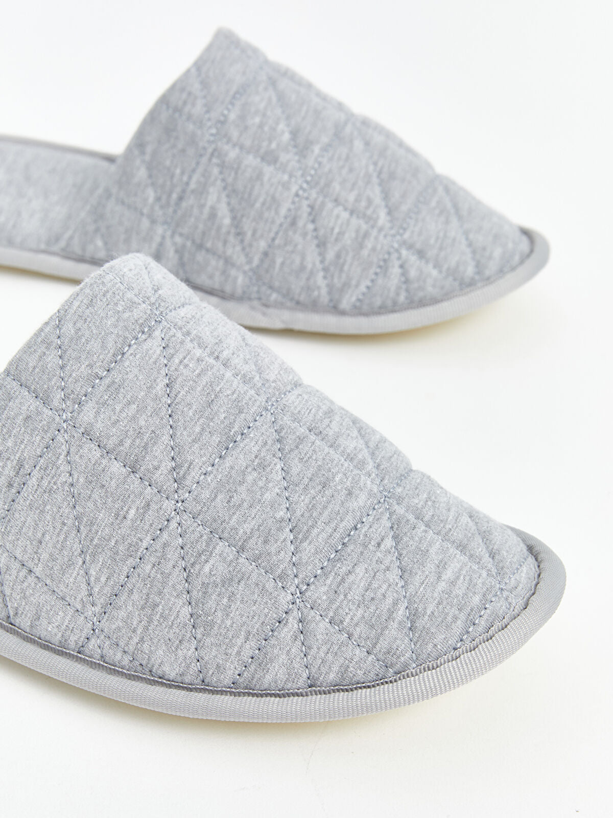 Patterned Women's House Slippers
