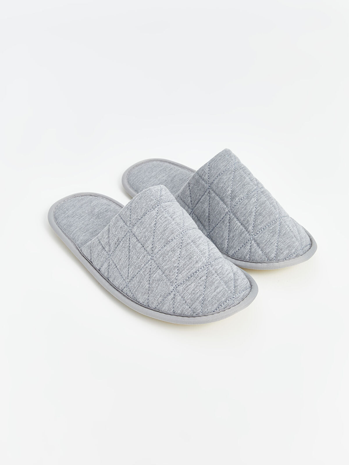 Patterned Women's House Slippers