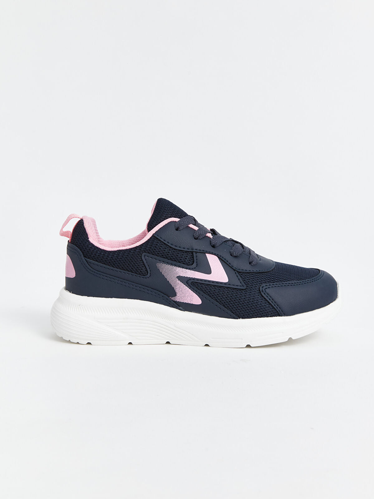 Lace-Up Kid's Sports Sneakers