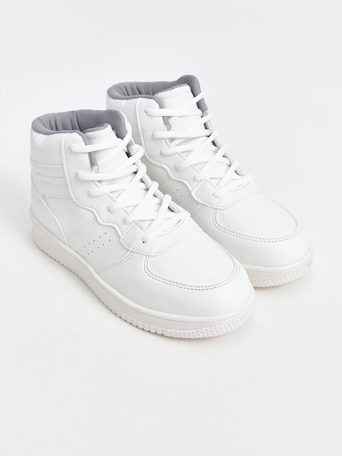 Sleeve-Knee Girls' Child Sport Shoes