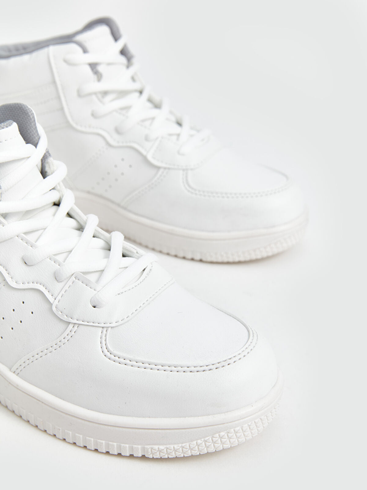 Sleeve-Knee Girls' Child Sport Shoes