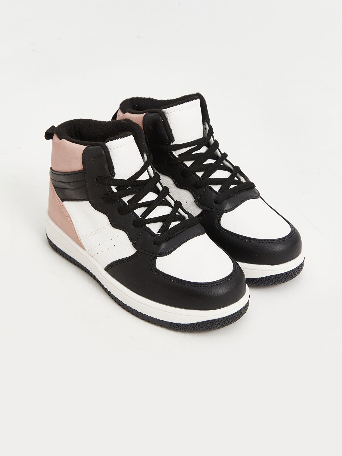 Sleeve-Knee Girls' Child Sport Shoes