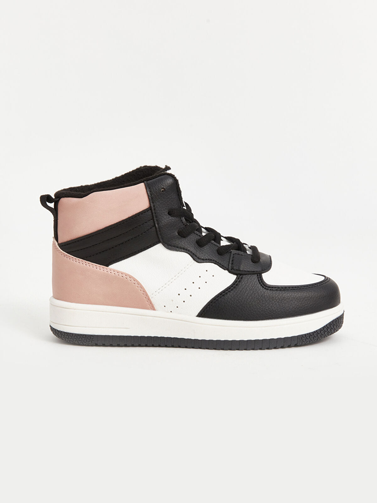 Sleeve-Knee Girls' Child Sport Shoes