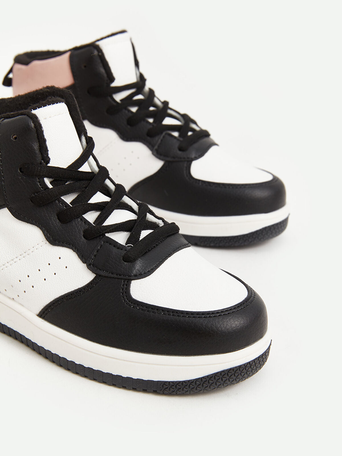 Sleeve-Knee Girls' Child Sport Shoes