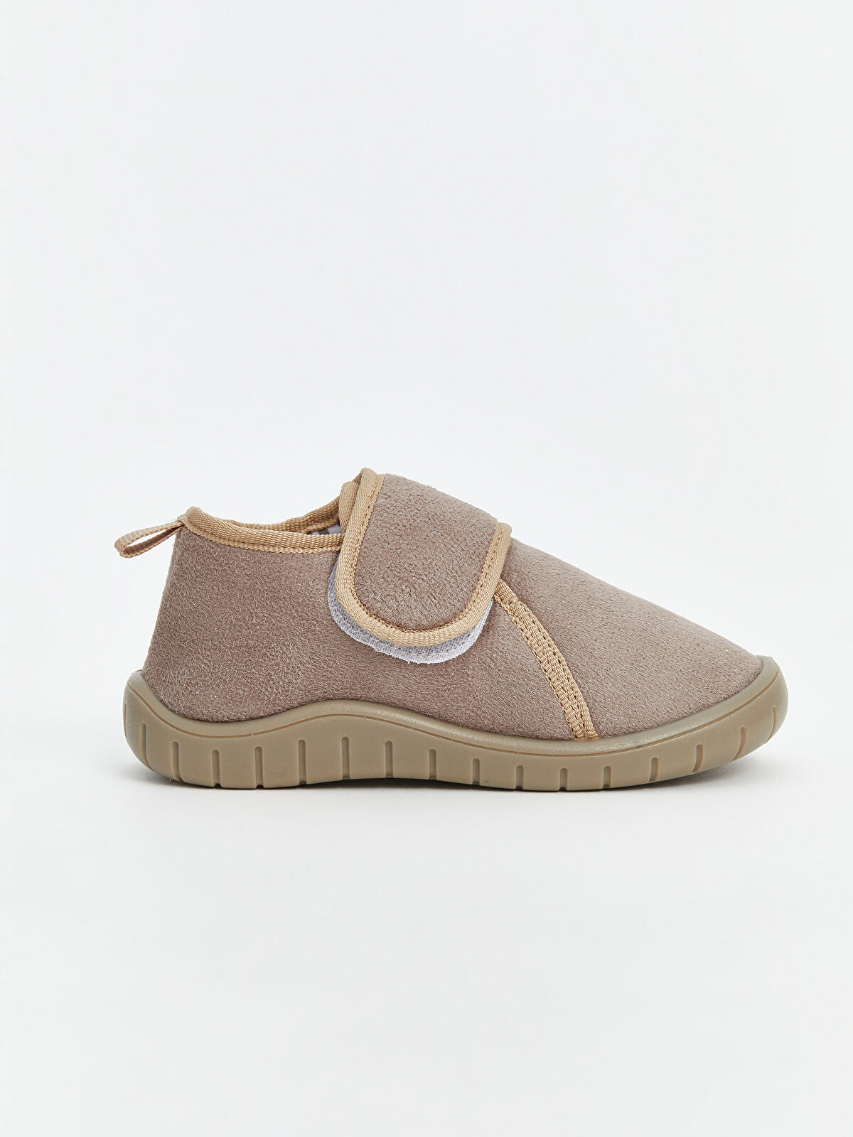 Striped Boy Baby Sneakers