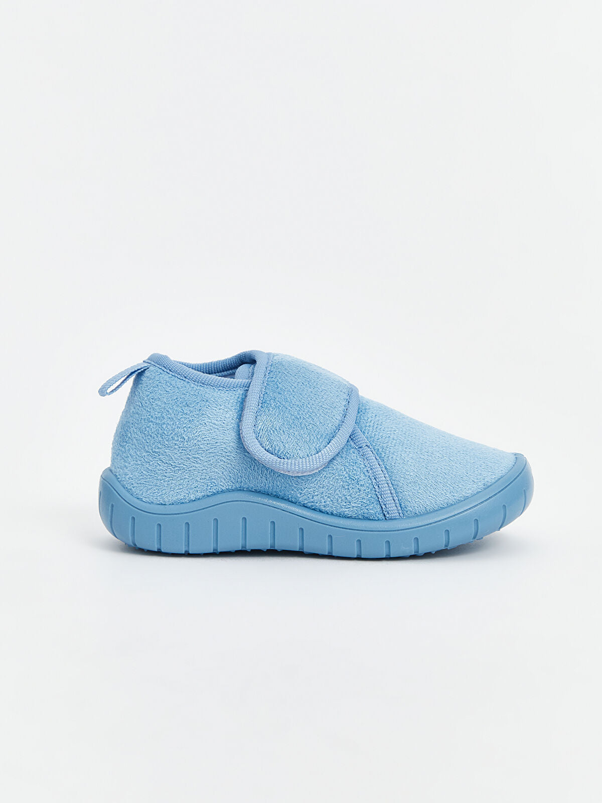 Striped Boy Baby Sneakers