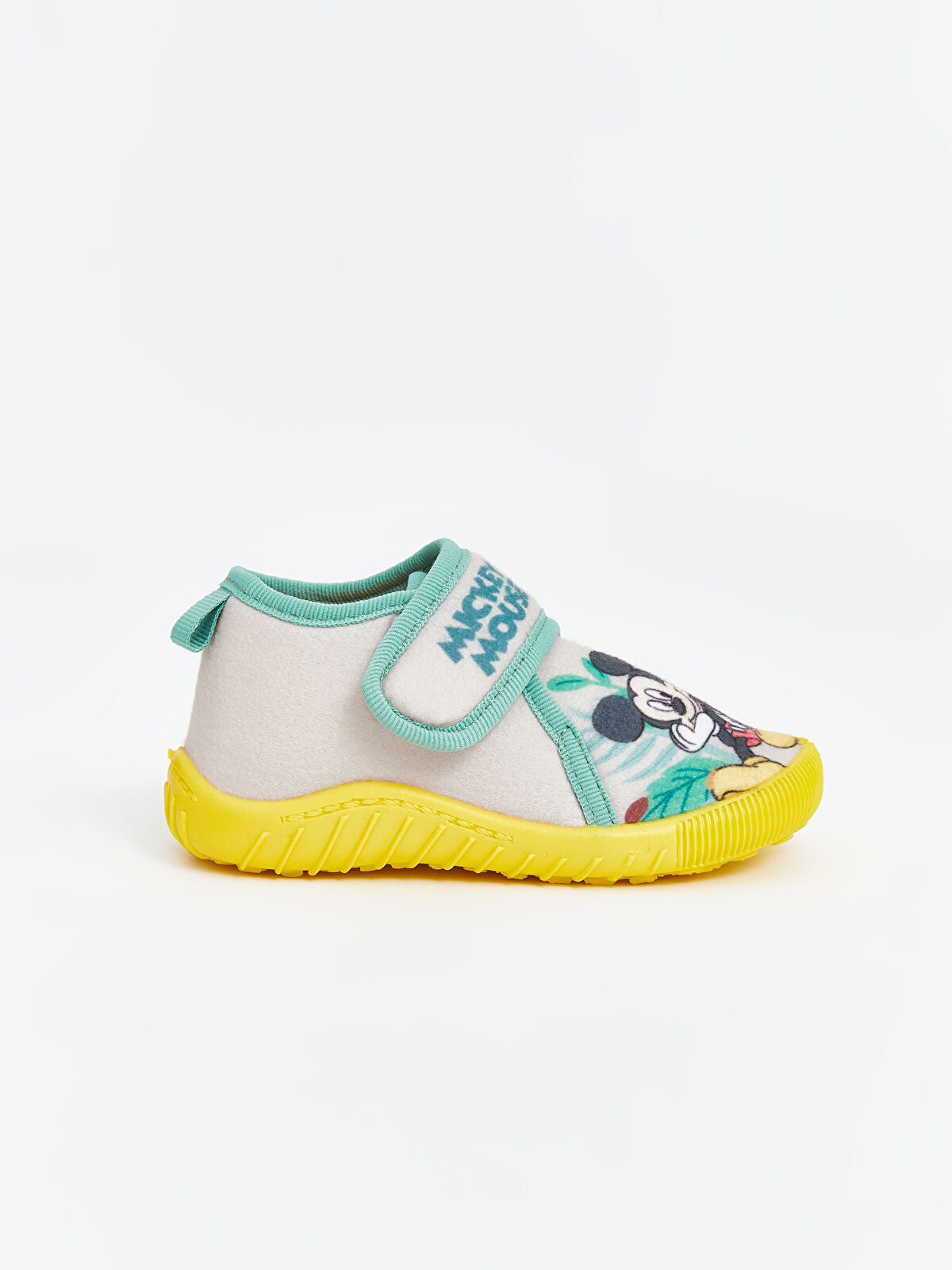 Walking Trainer for Little Boys - First Step