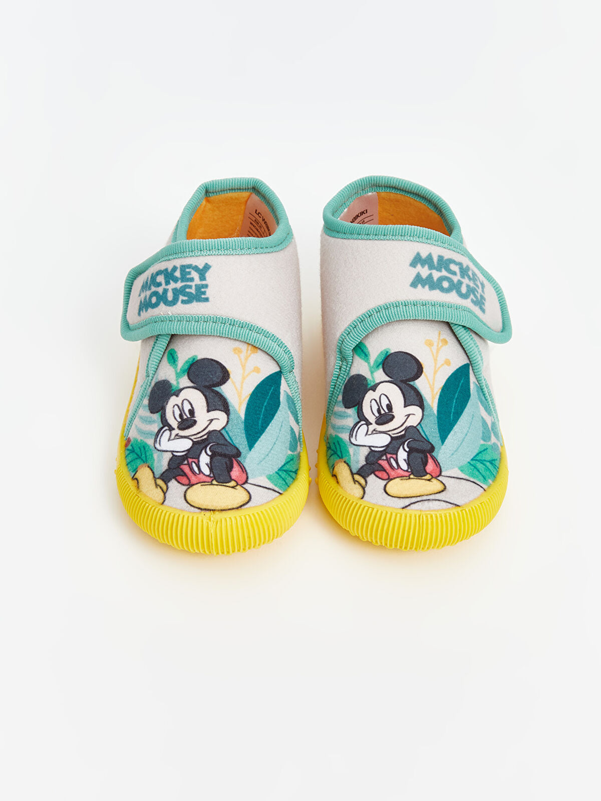 Walking Trainer for Little Boys - First Step