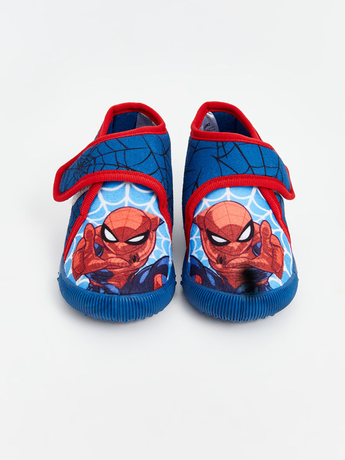 Spider-Man Print Baby Boy Shoes LCW