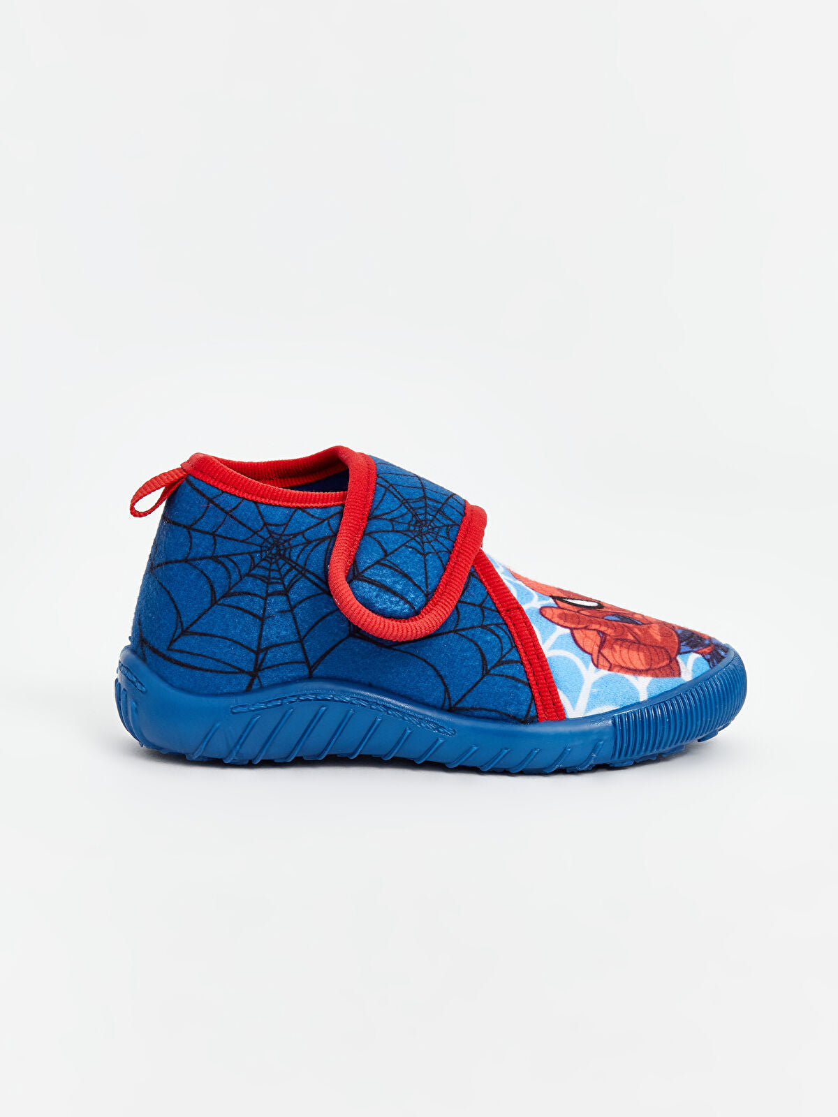 Spider-Man Print Baby Boy Shoes LCW