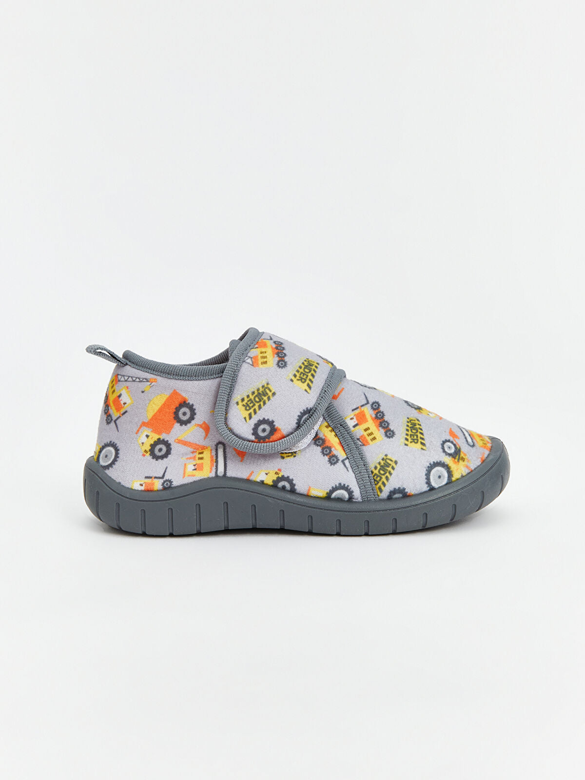 Printed Baby Boy Booty LCW Steps