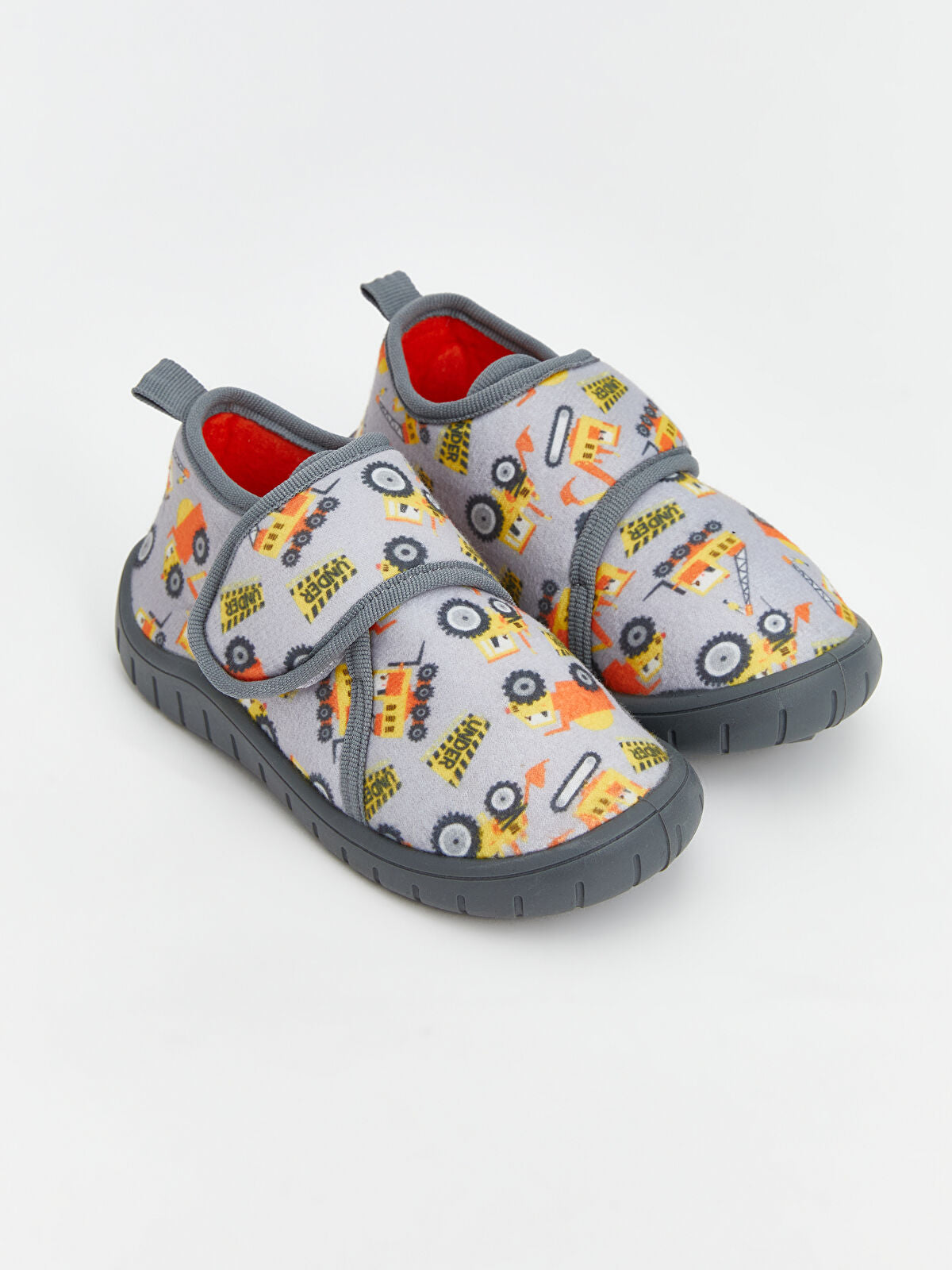 Printed Baby Boy Booty LCW Steps