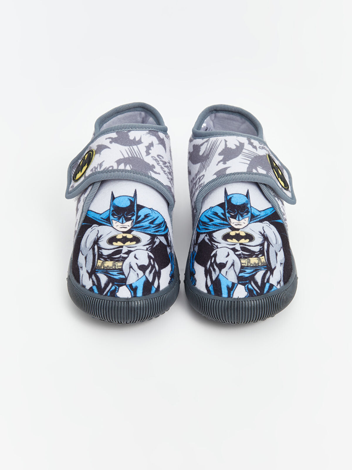 Batman Embroidered Boys' Shoe