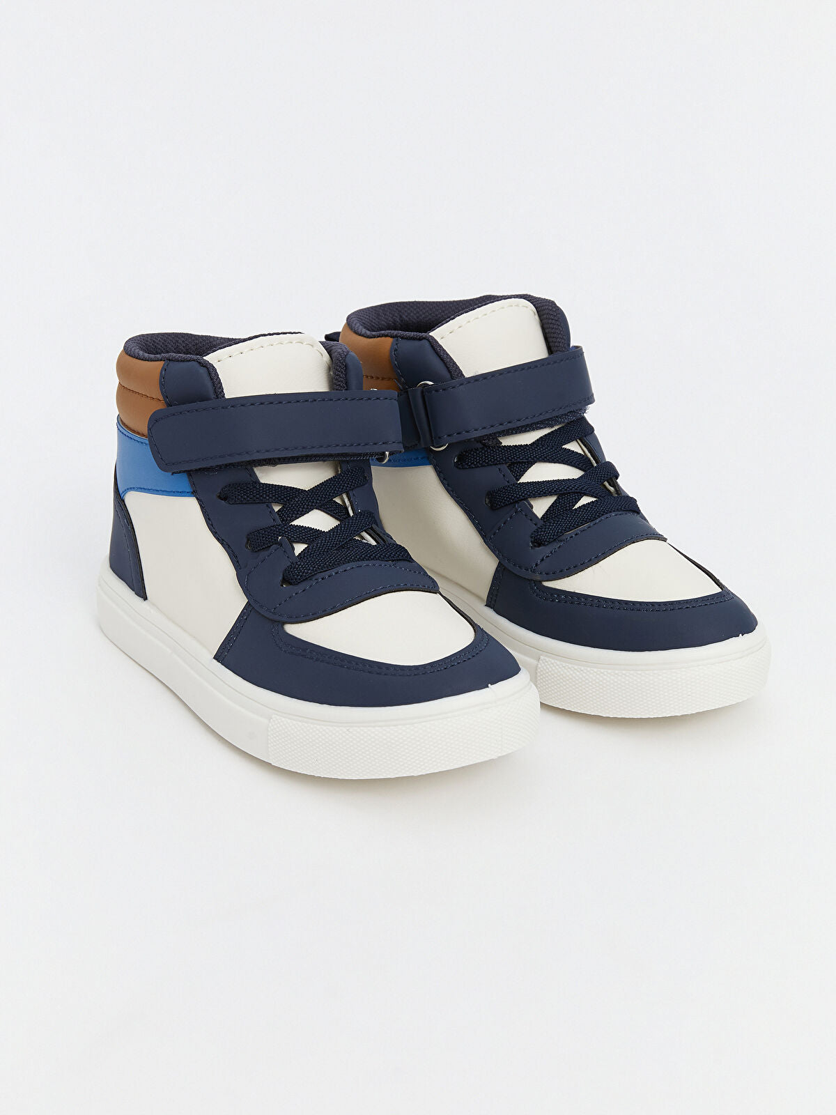 Scuff-Resistant Children's Sport Sneakers for Boys