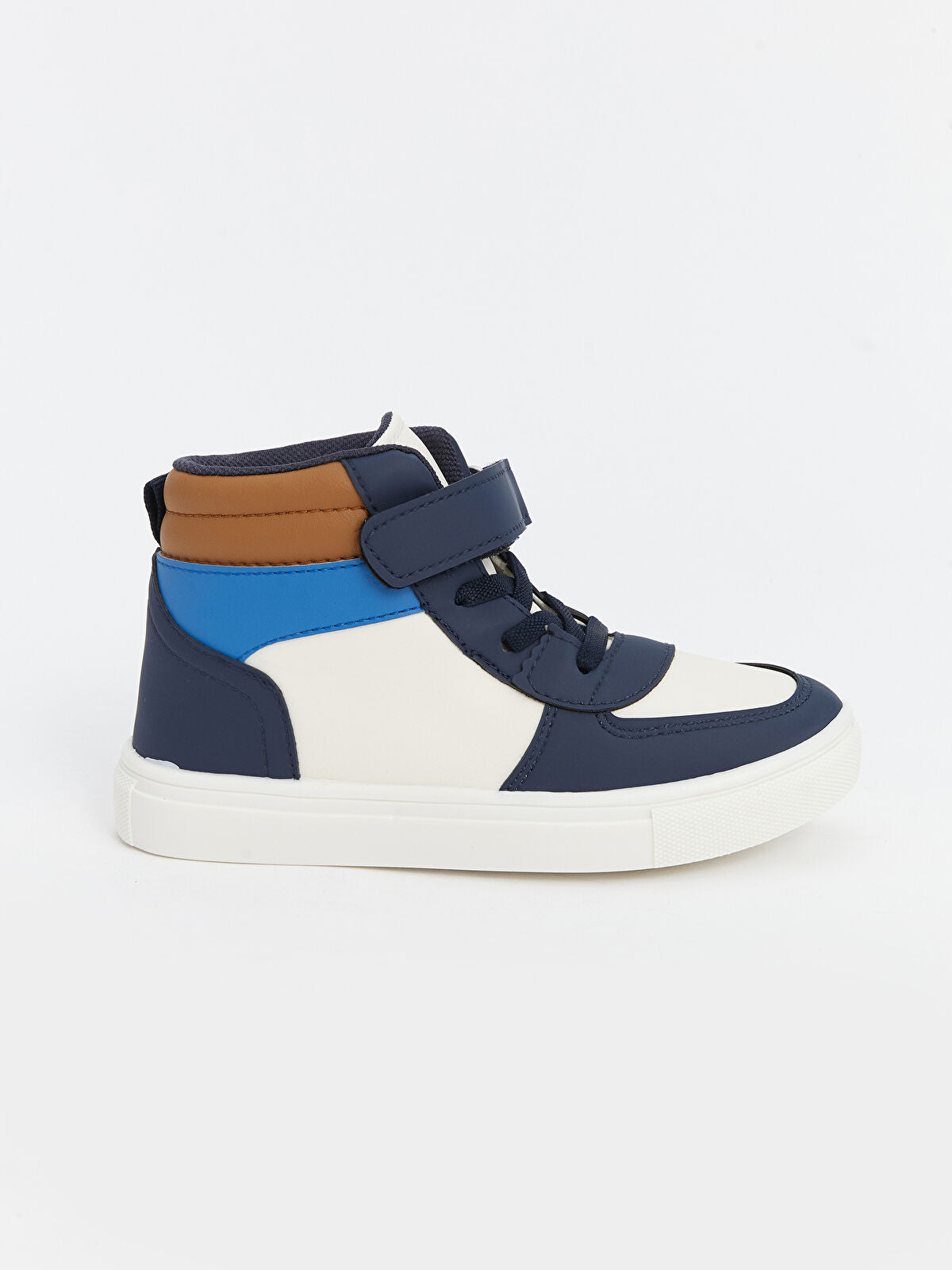 Scuff-Resistant Children's Sport Sneakers for Boys