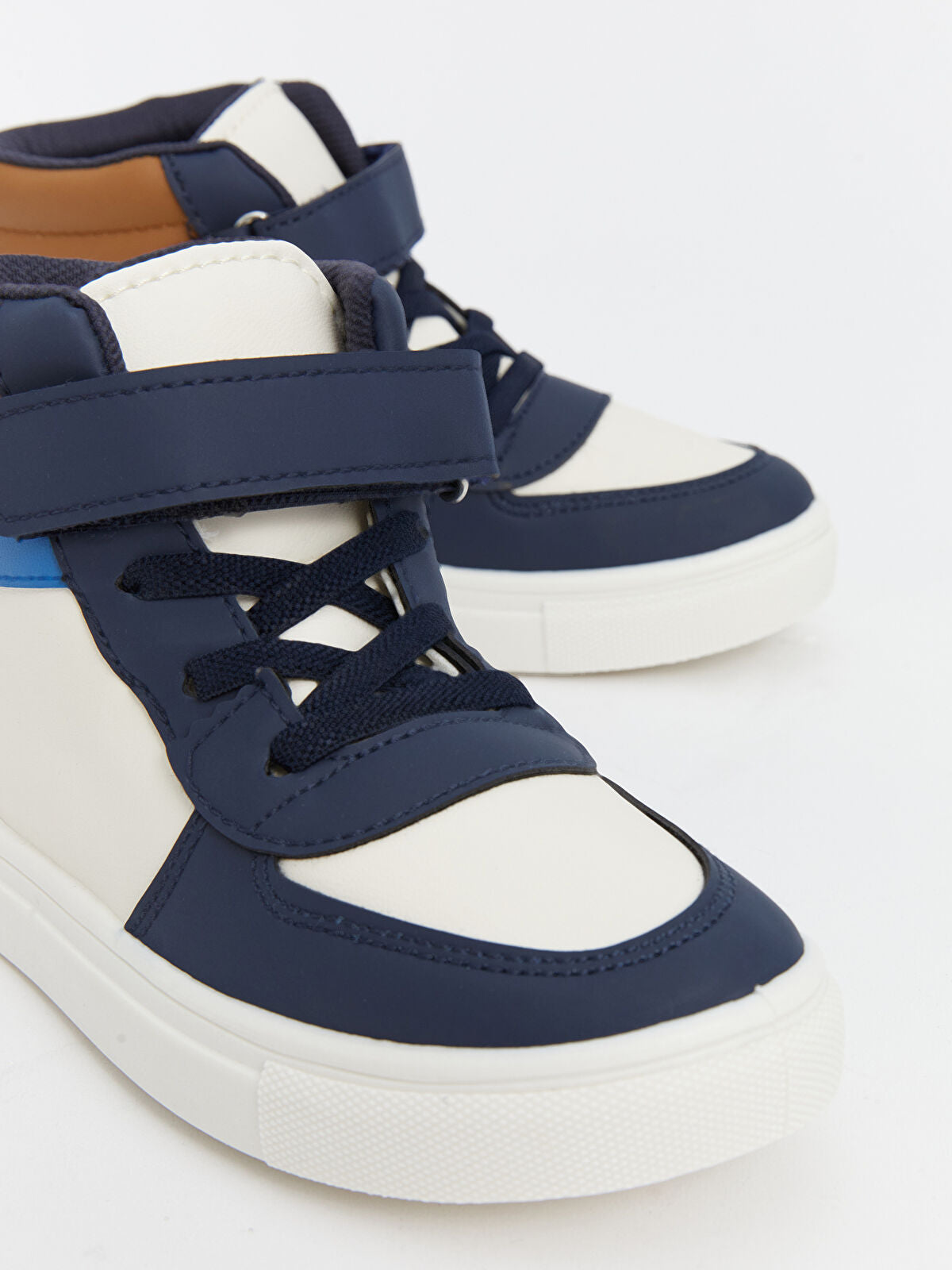Scuff-Resistant Children's Sport Sneakers for Boys