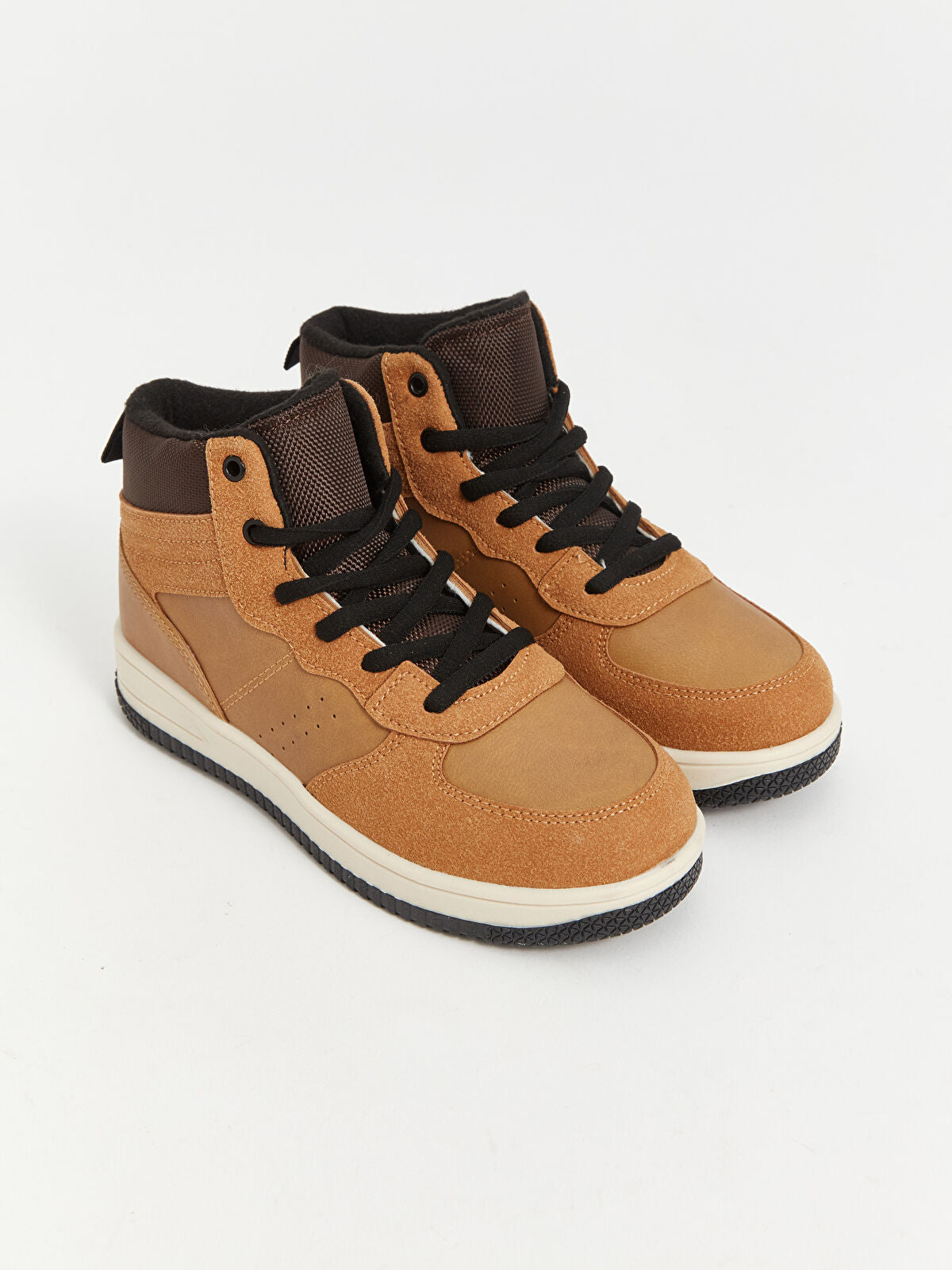 Men's Child Ankle Sports Shoe