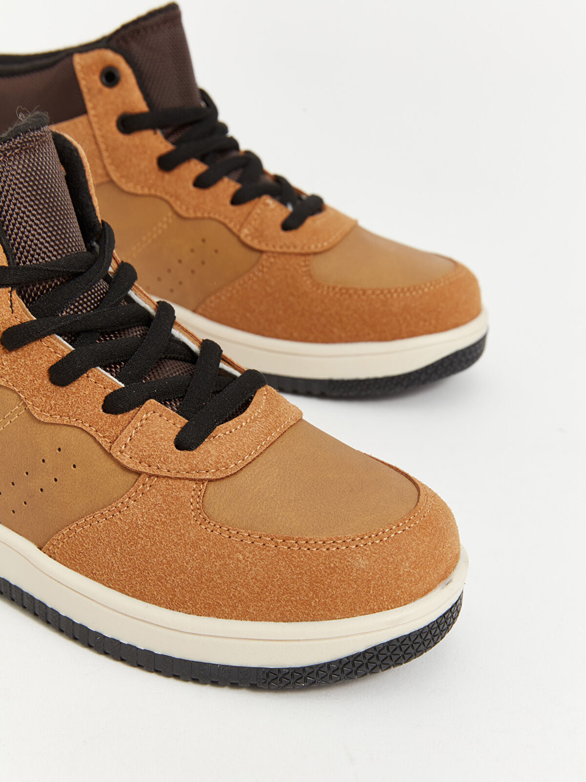 Men's Child Ankle Sports Shoe
