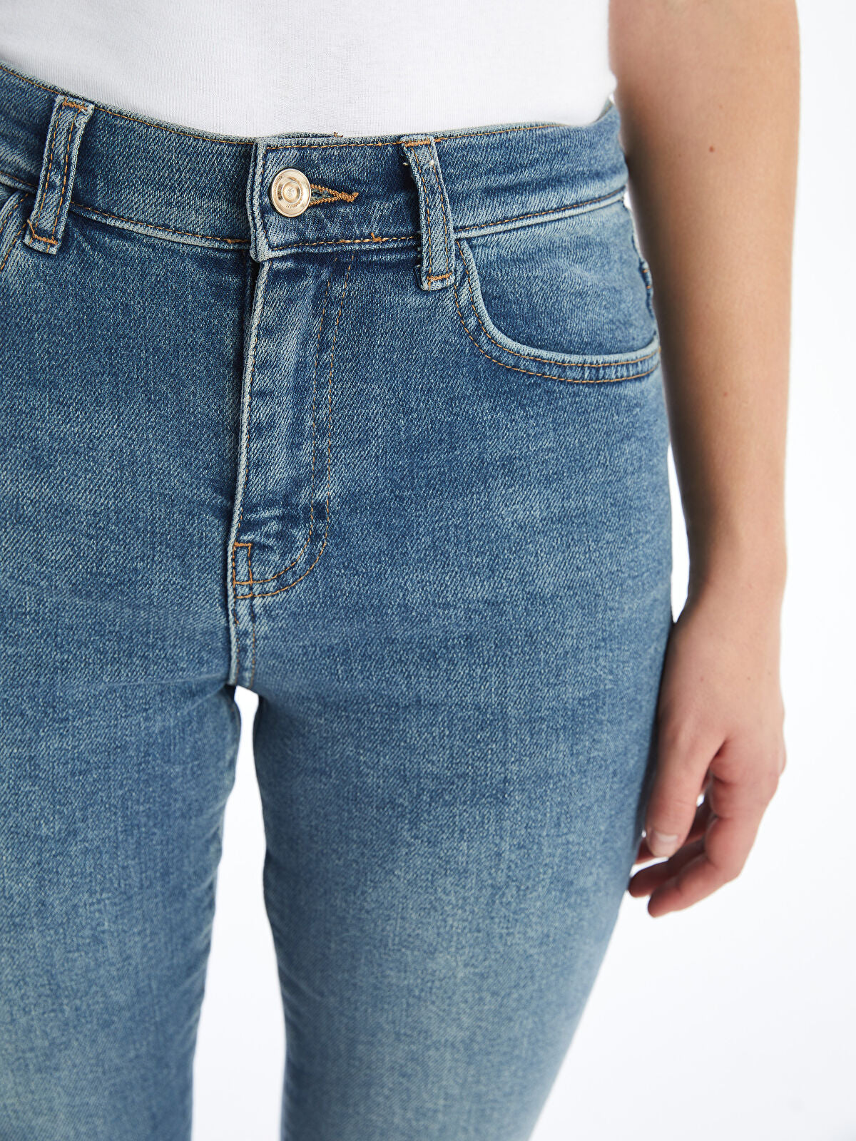 Mars Flare Women's Jeans Trouser