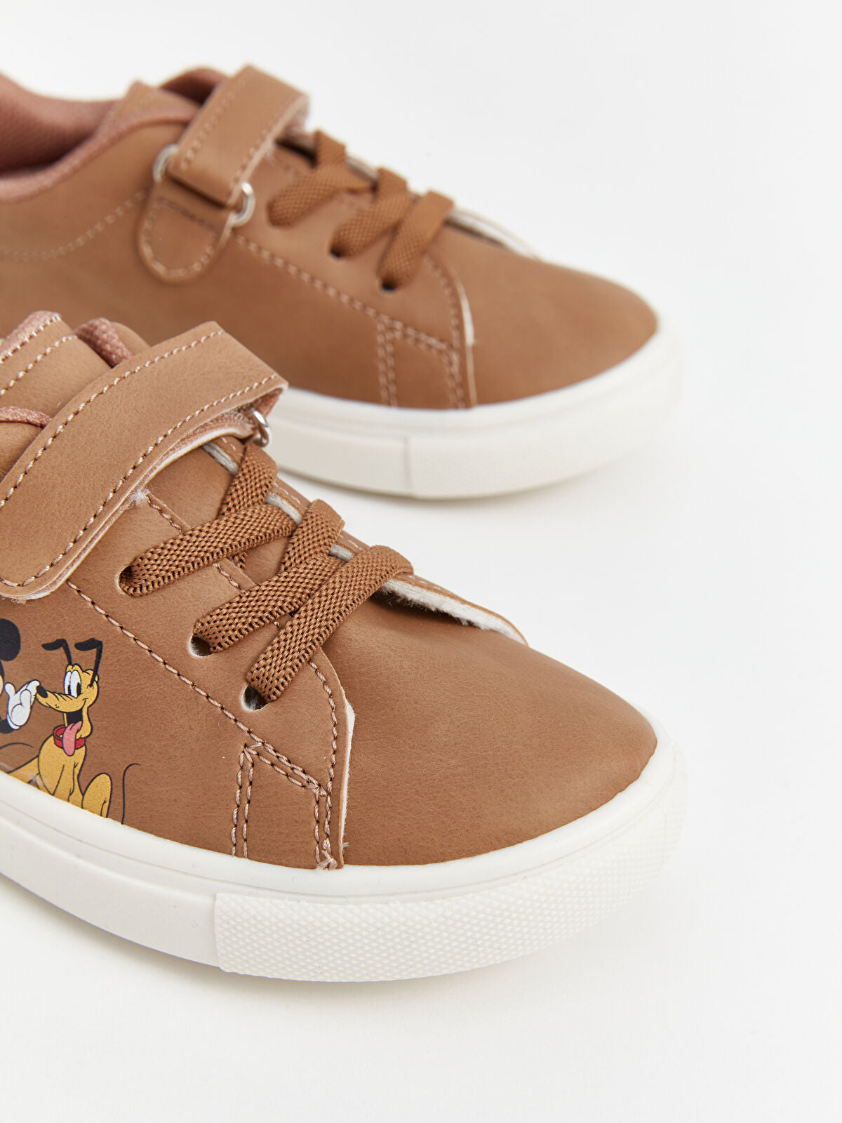 Mickey Mouse Basked Boy Baby Sport Shoes