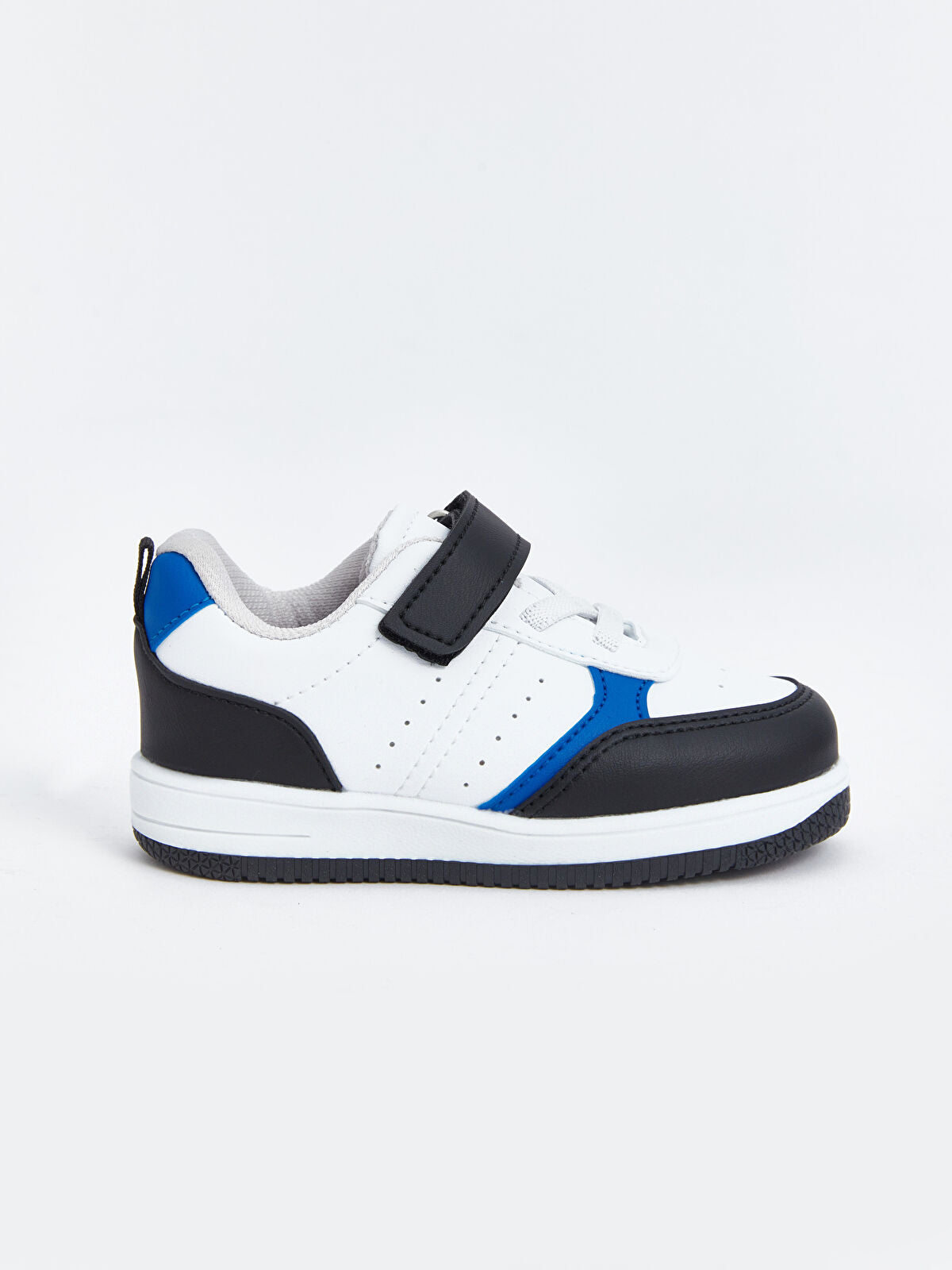 Boys' Baby Ankle Boots with Grip Design Sport Shoes