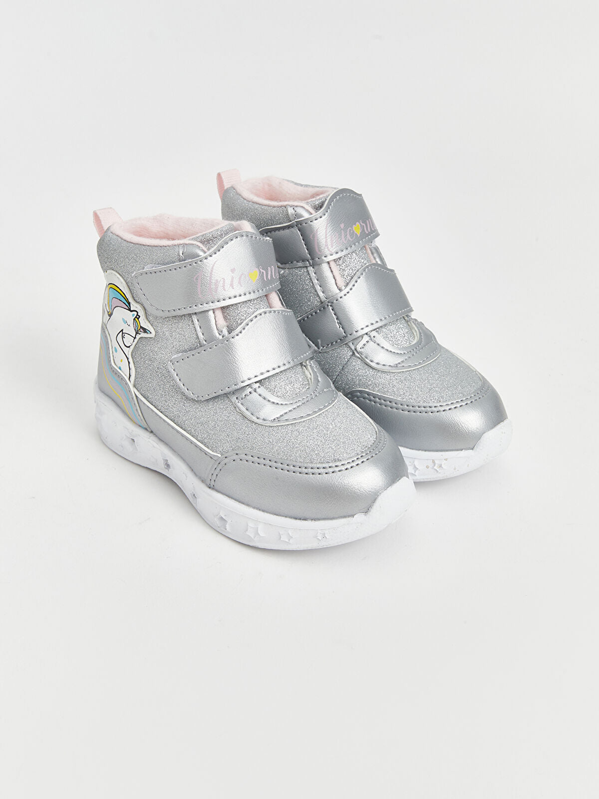 Crackle Crackle Little Girl Baby Sport Shoes