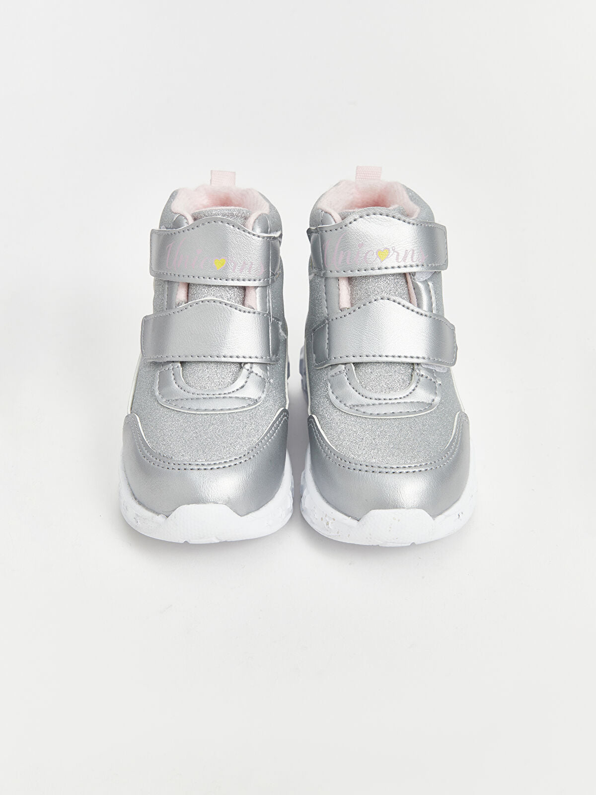 Crackle Crackle Little Girl Baby Sport Shoes