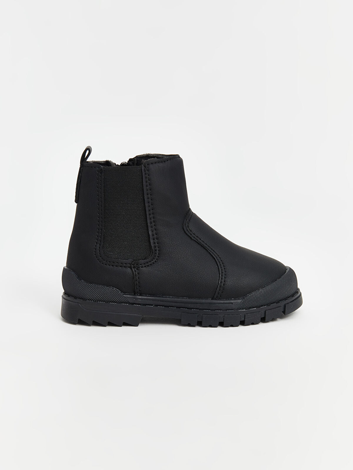 Buckled Baby Boy Shoe