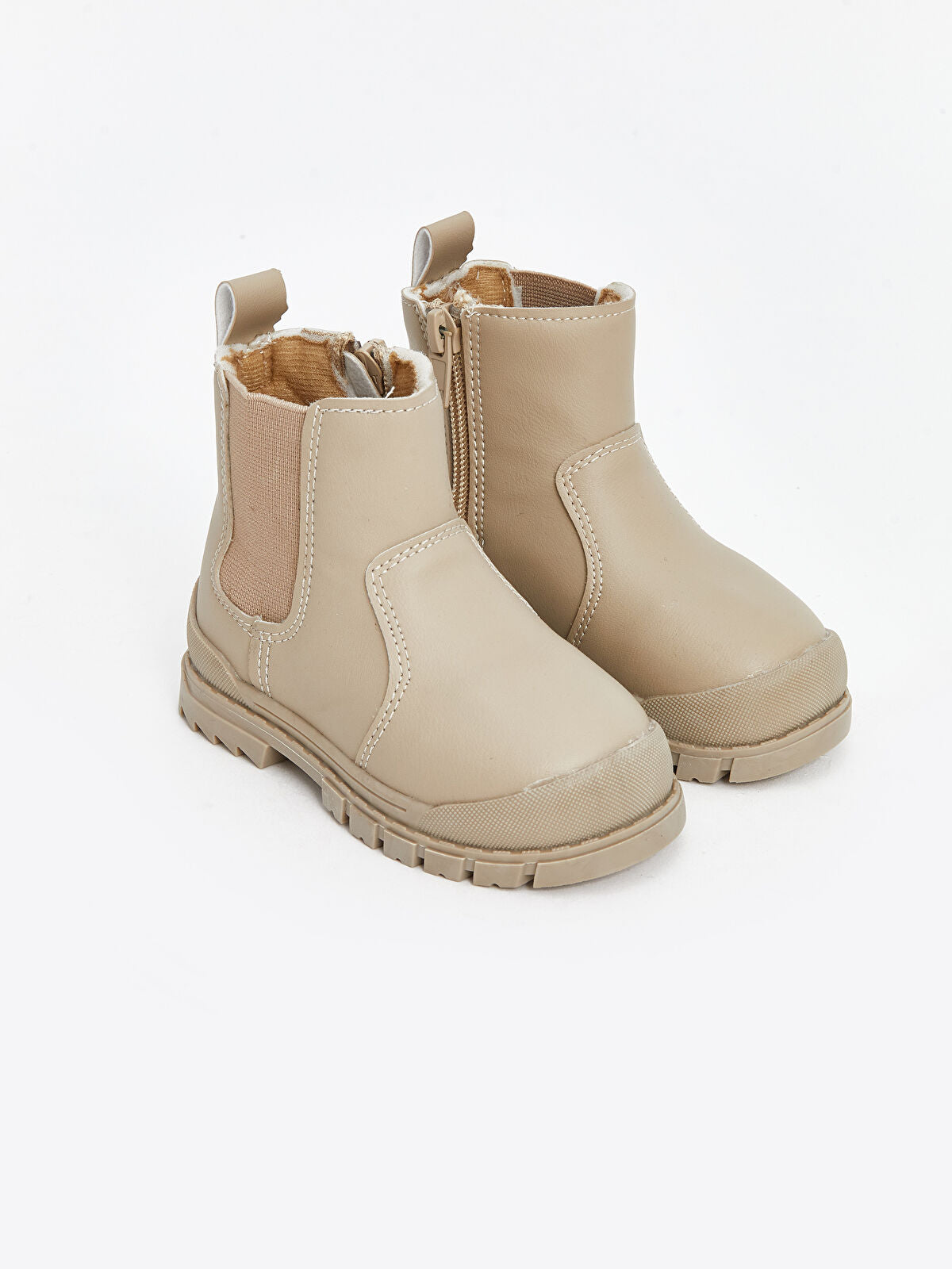 Buckled Baby Boy Shoe