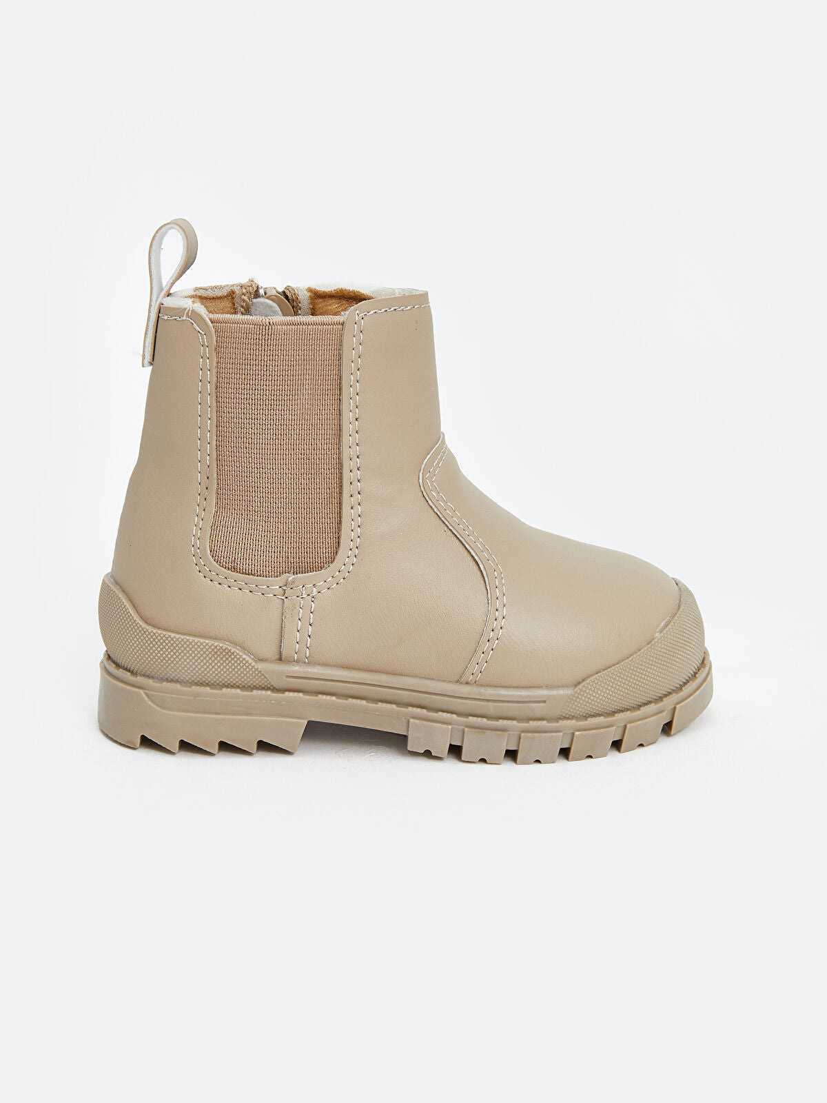 Buckled Baby Boy Shoe