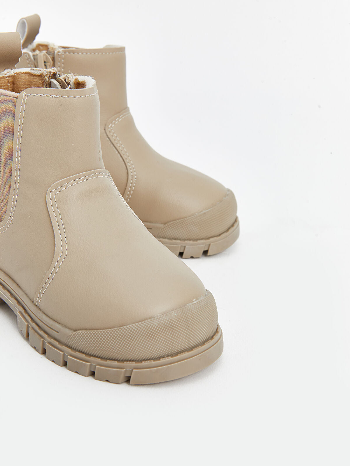 Buckled Baby Boy Shoe